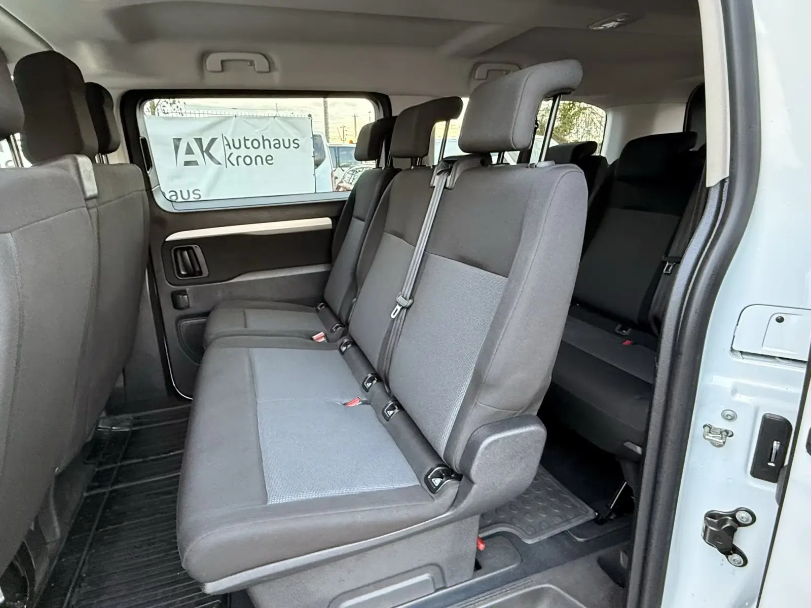 Toyota Proace Verso 2.0 D-4D L2 9Miest LONG – fotka 15