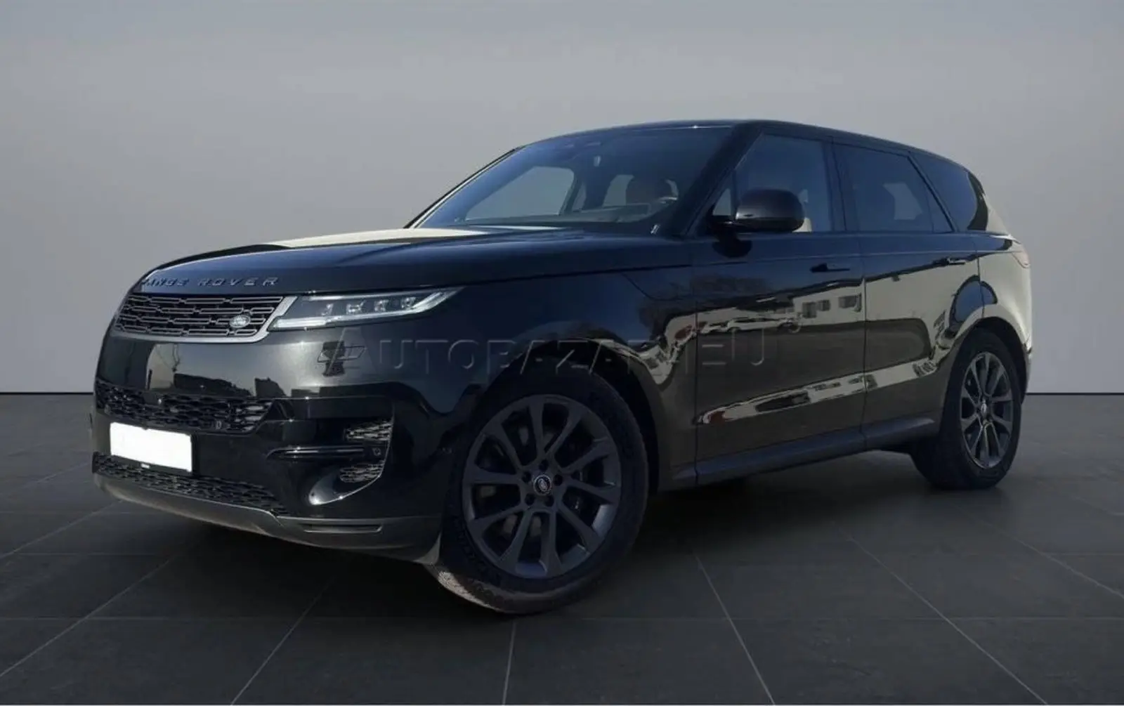 Land Rover Range Rover Sport 3.0 I6 D300 MHEV SE AWD A/T – fotka 1