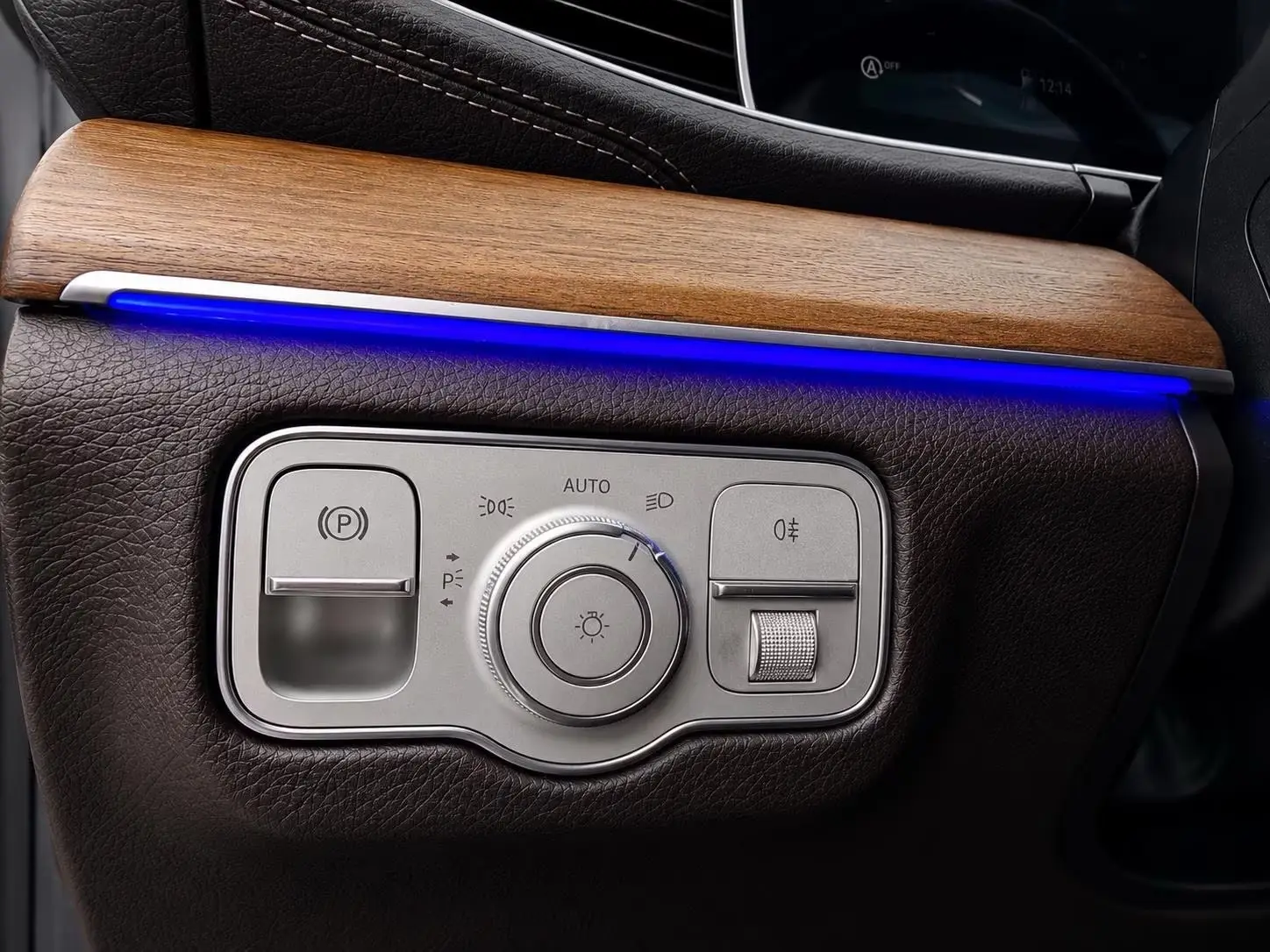 Mercedes-Benz GLS 580 4Matic AMG – fotka 32