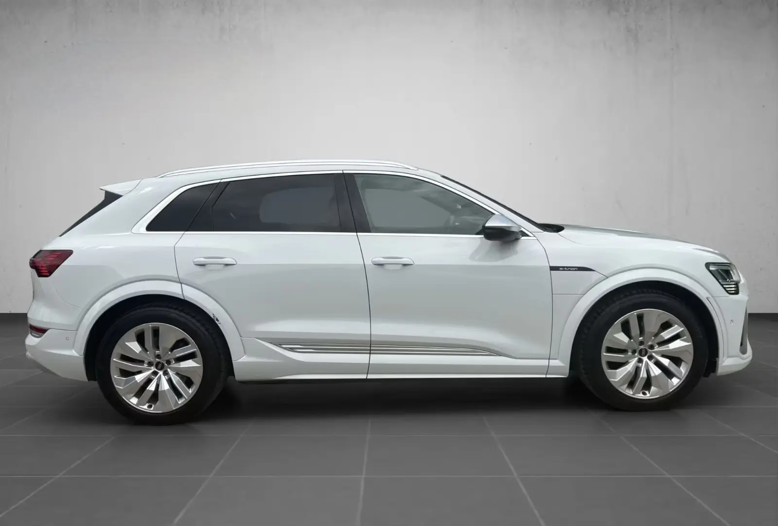 Audi e-tron S quattro – fotka 5