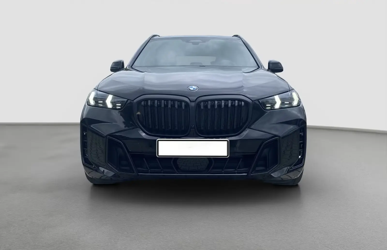 BMW X5 xDrive30d ///M-Sport PRO Aktivlkg. Luft-Fw. 2 – fotka 3