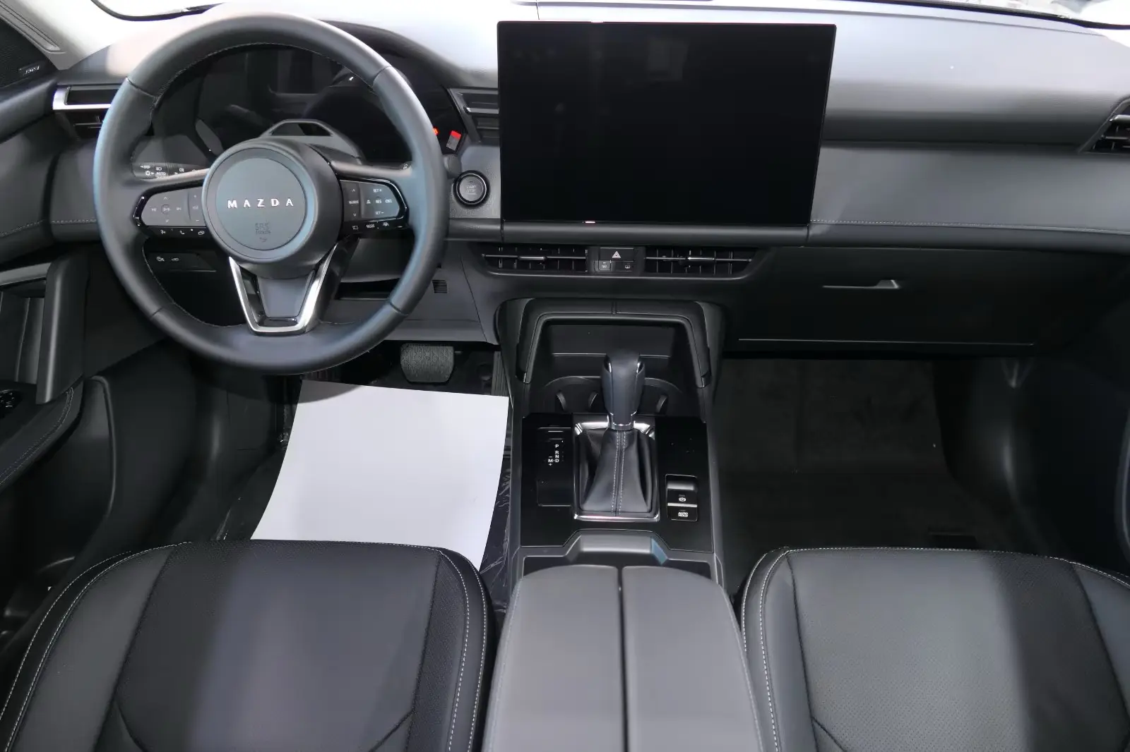 Mazda CX-5 e-SKYACTIV AWD Homura  – fotka 14