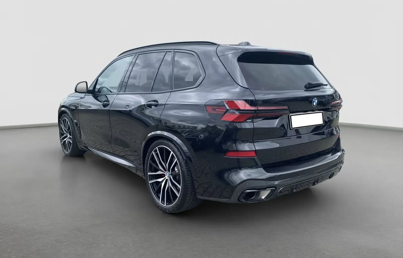 BMW X5 xDrive30d ///M-Sport PRO Aktivlkg. Luft-Fw. 2 – fotka 8