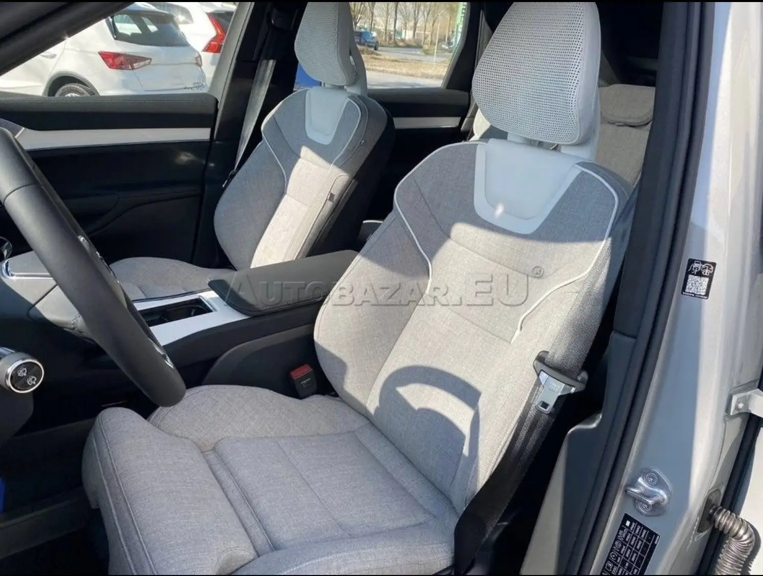Volvo EX90 Twin Motor Ultra AWD 7m – fotka 4