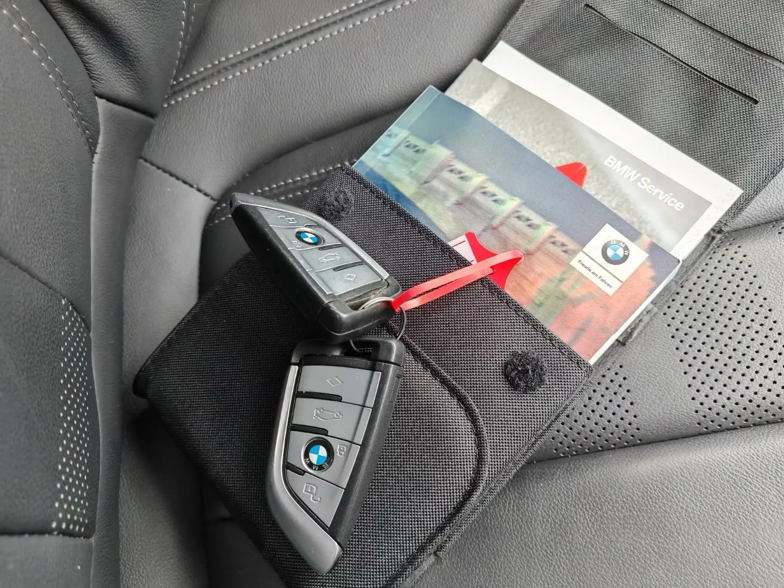 BMW X5 xD30d xLine – fotka 18