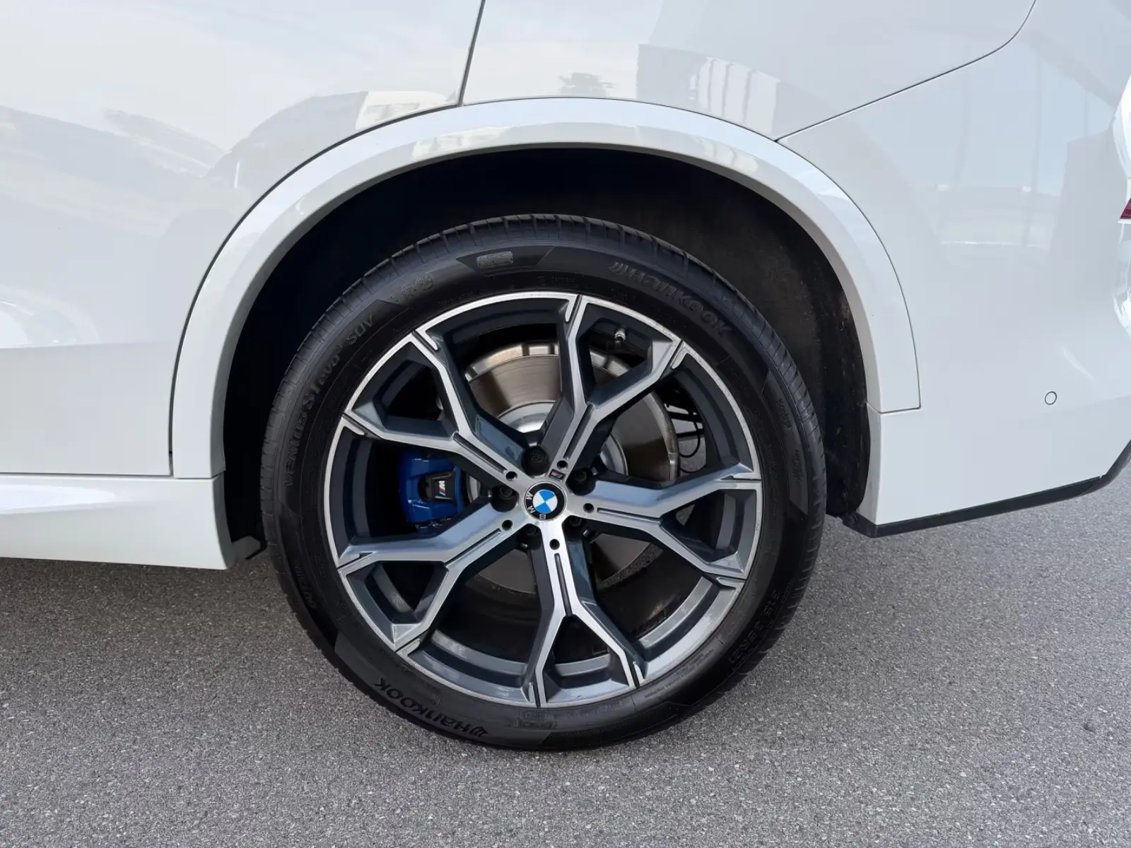 BMW X5 xDrive 30 d M Sport  – fotka 19