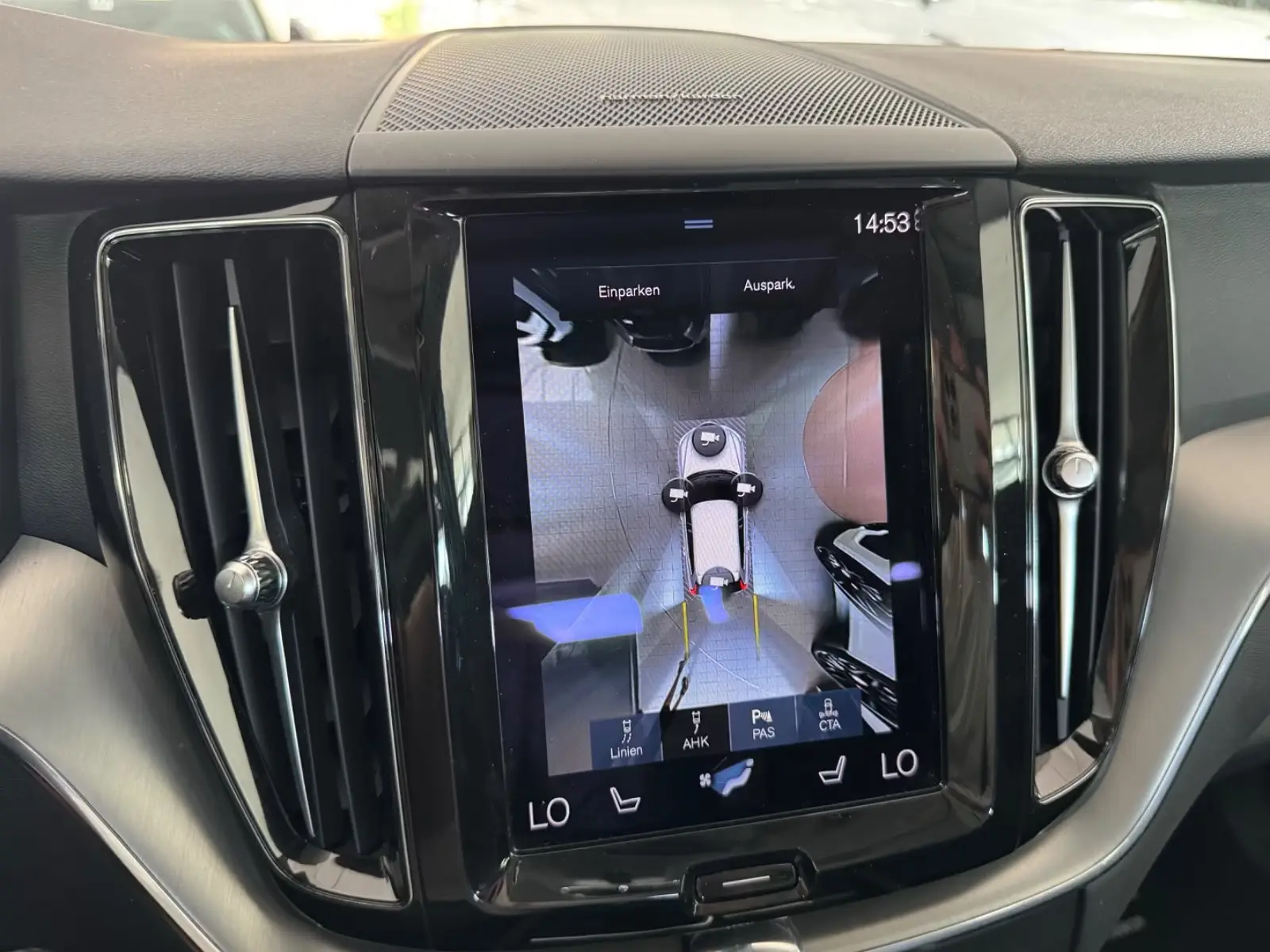 Volvo XC60 Inscription Recharge AWD – fotka 32