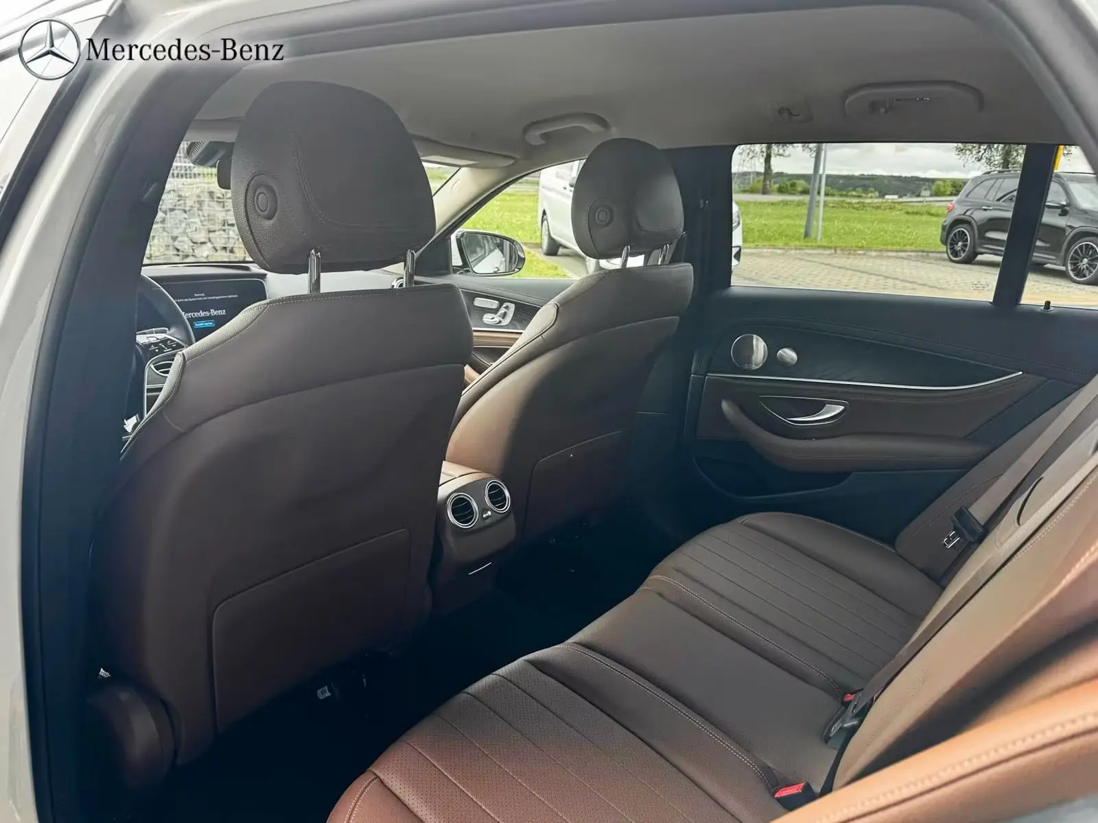 Mercedes-Benz E 220 d 4M Tl All-Terrain  – fotka 10