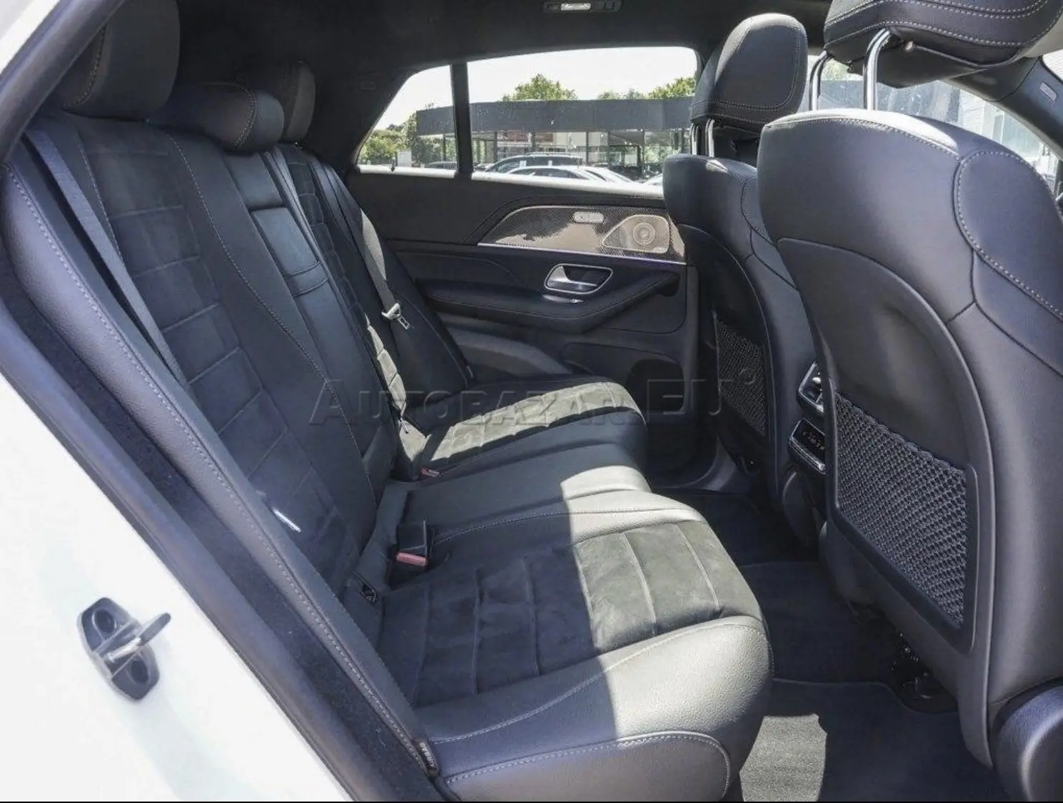 Mercedes-Benz GLE Kupé 450 d mHEV 4MATIC A/T – fotka 4