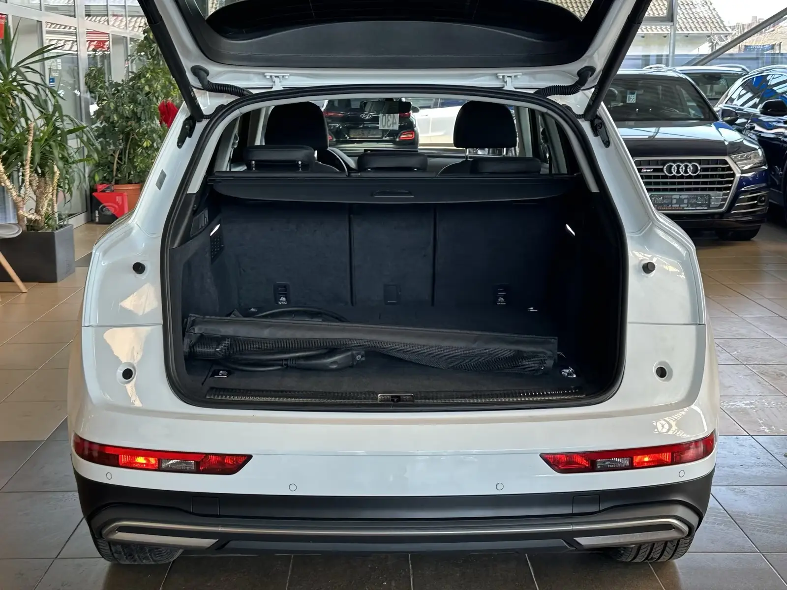 Audi Q5 50 TFSIe Quattro – fotka 7