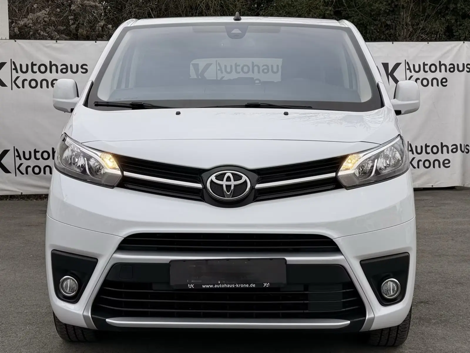 Toyota Proace Verso 2.0 D-4D L2 9Miest LONG – fotka 3
