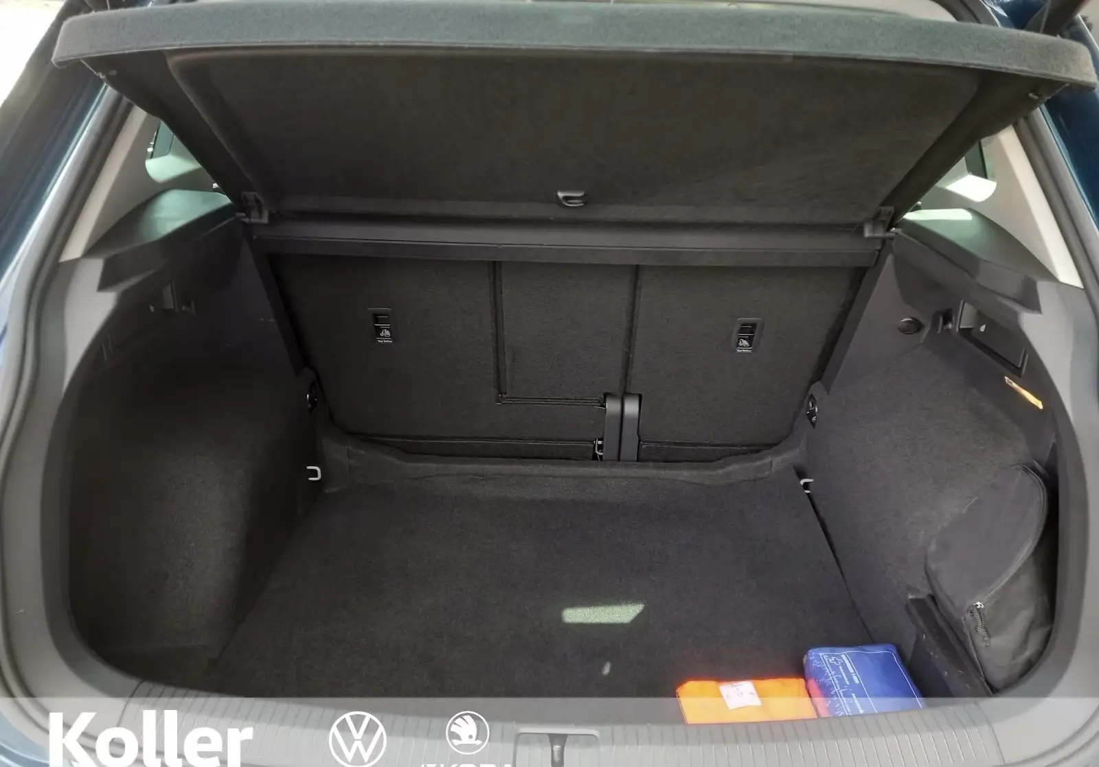 Volkswagen Tiguan 1.5 TSI DSG Elegance MatrixLED – fotka 16