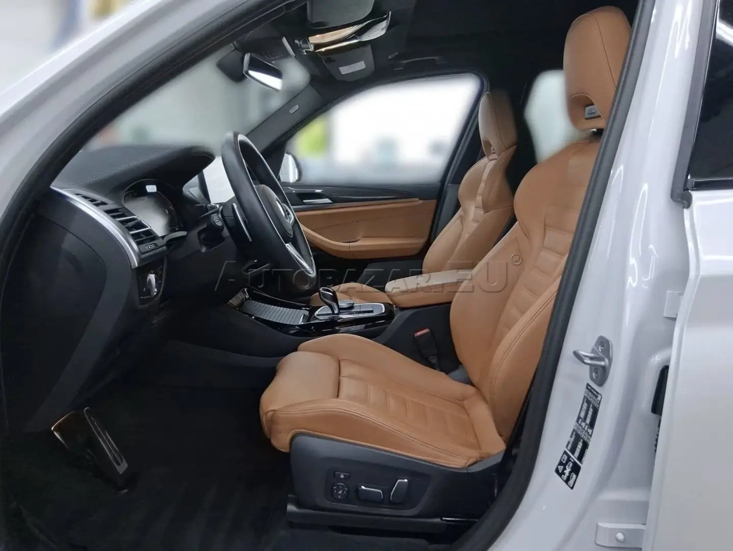 BMW X3 xDrive30d mHEV A/T – fotka 8
