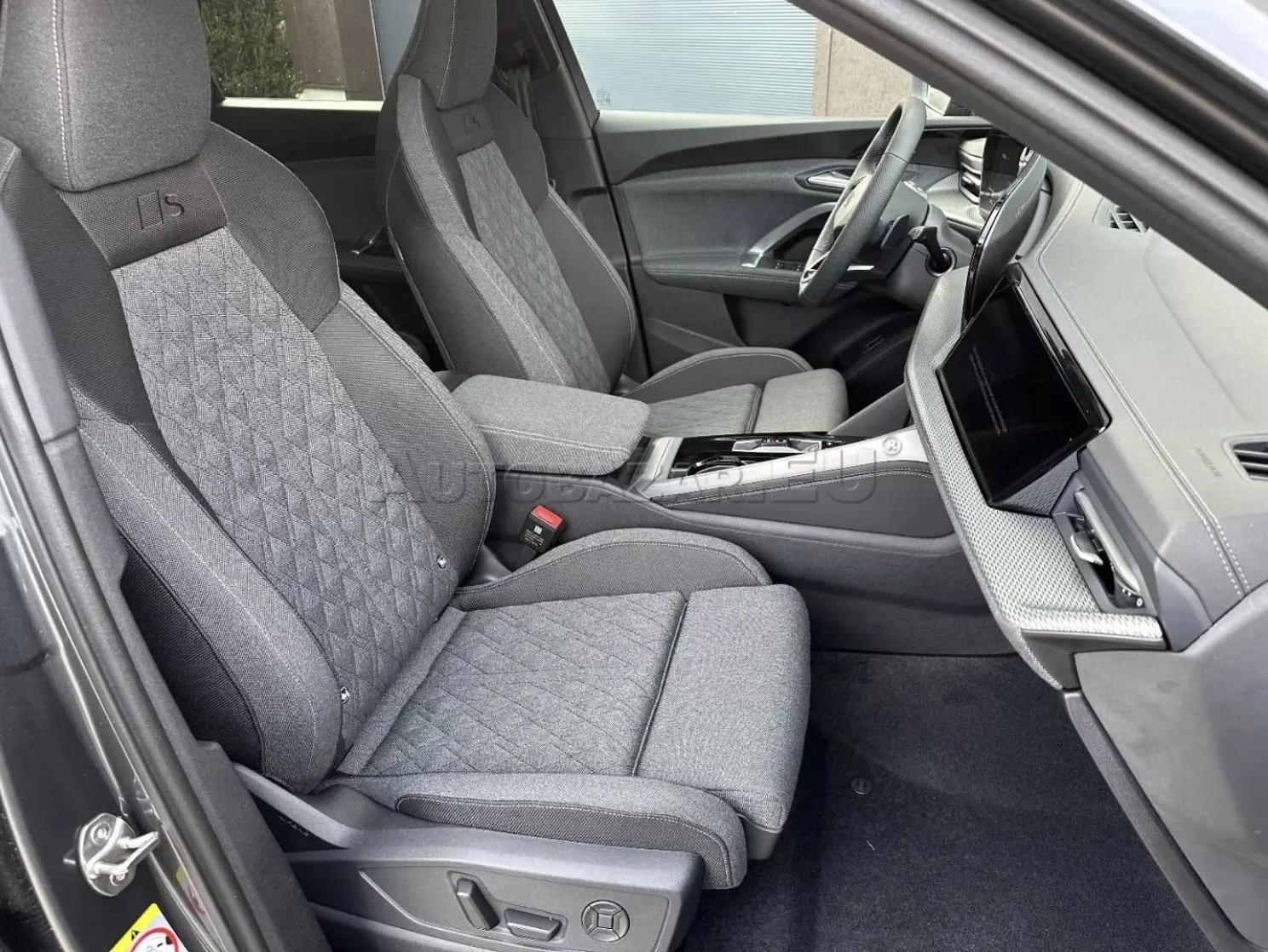 Audi Q5 Sportback S- Line – fotka 5