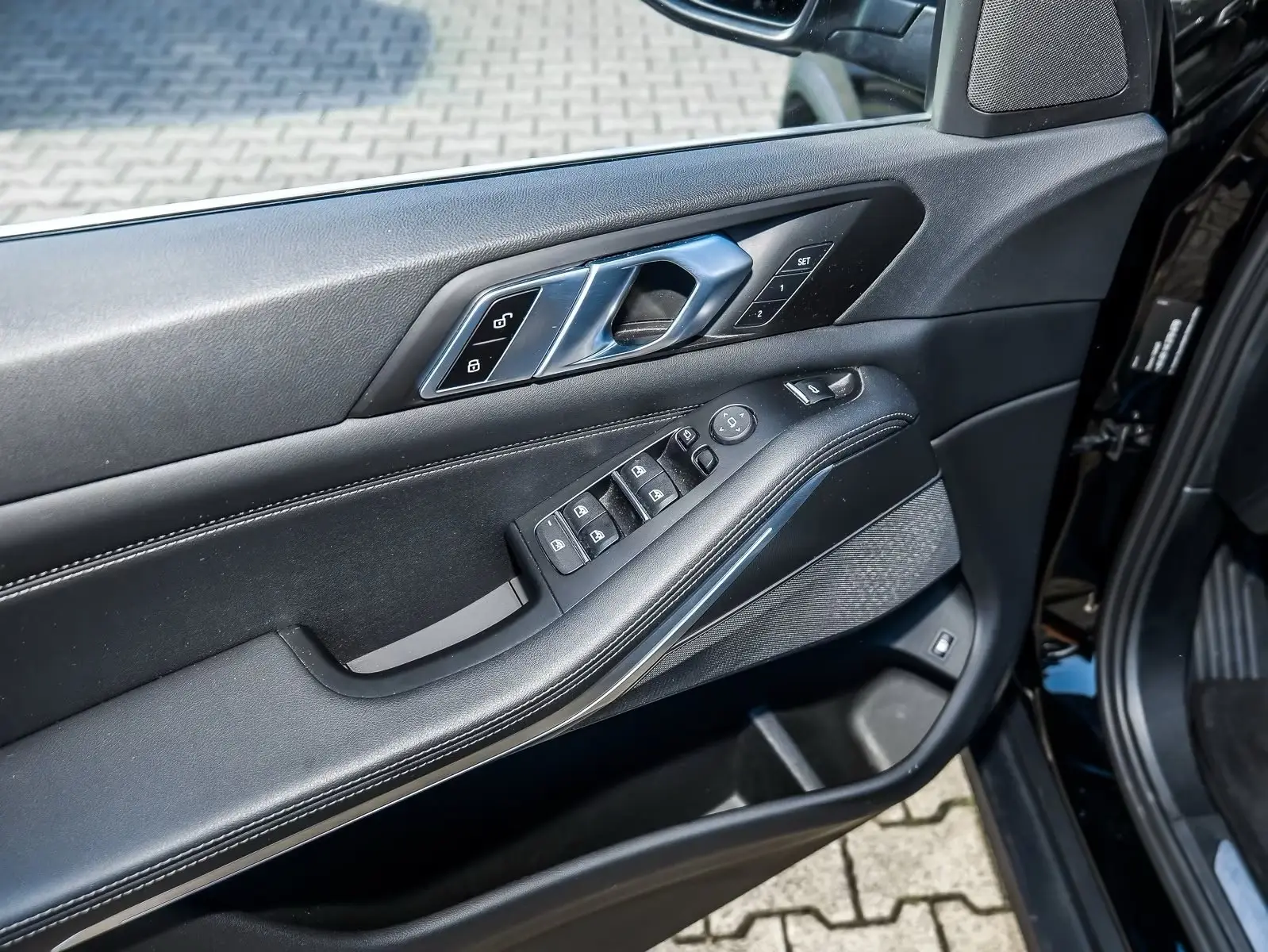 BMW X5 xDrive45e – fotka 18