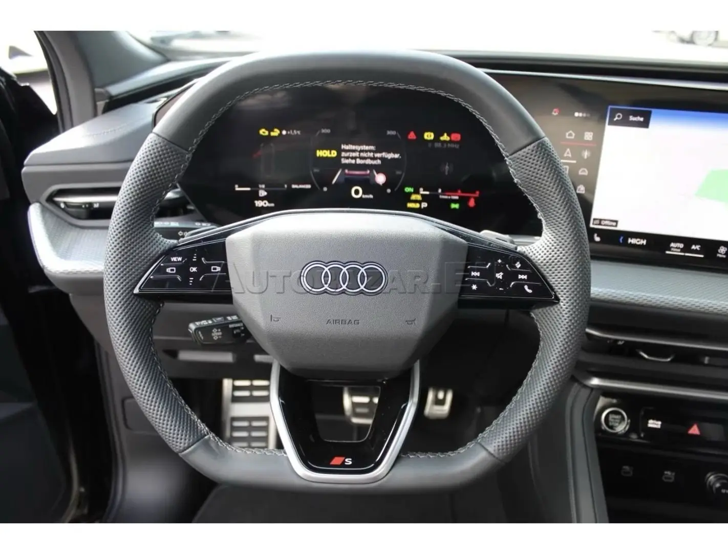Audi Q5 S- Line – fotka 8