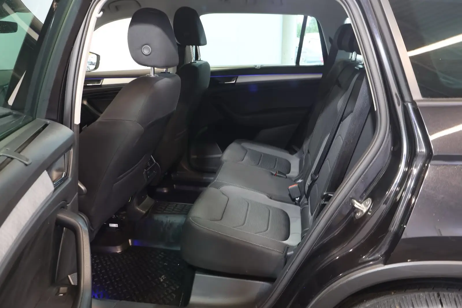 Skoda Kodiaq Tour 2.0 TDI 4x4 – fotka 11
