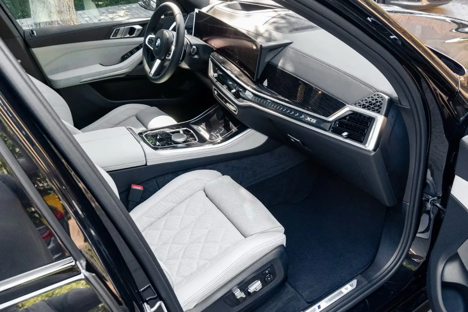 BMW X5 30d M Sport – fotka 13