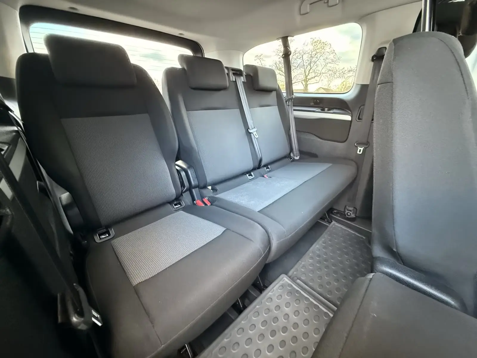 Toyota Proace Verso 2.0 D-4D L2 9Miest LONG – fotka 14