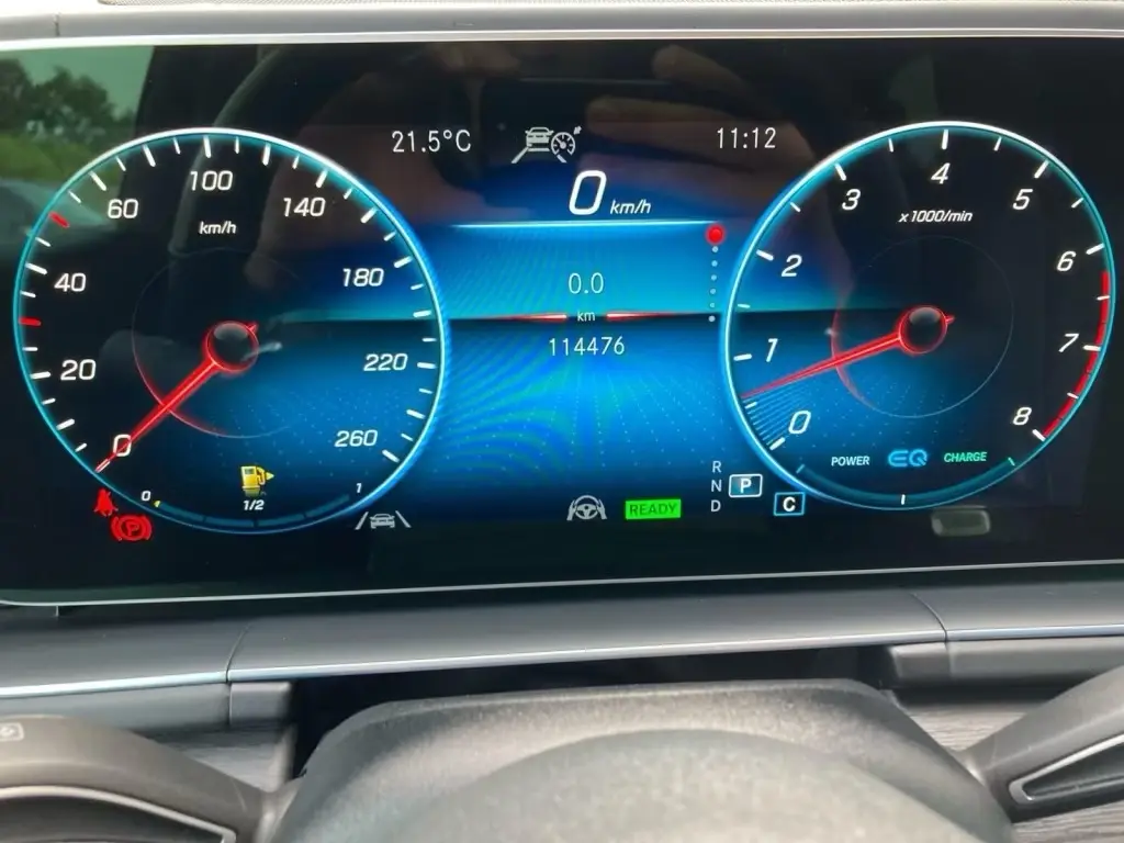 Mercedes-Benz GLS 580 4Matic AMG – fotka 15