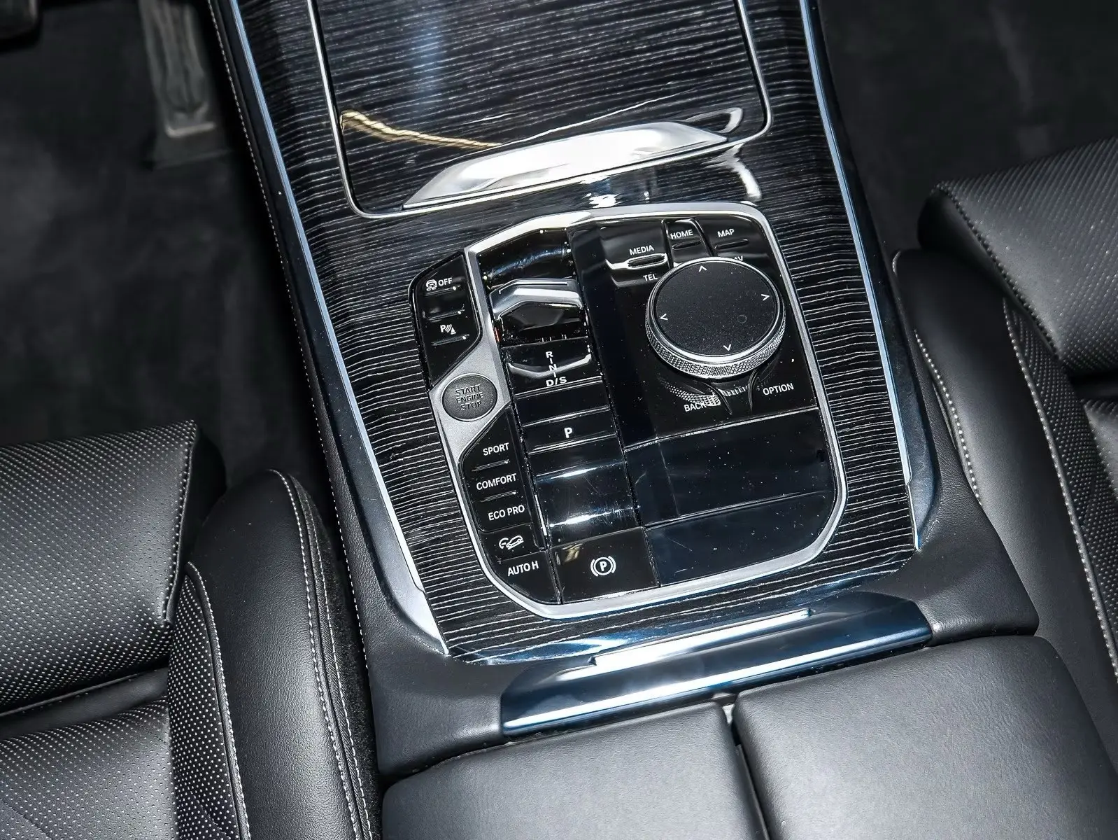 BMW X5 xDrive30d M Sport – fotka 21