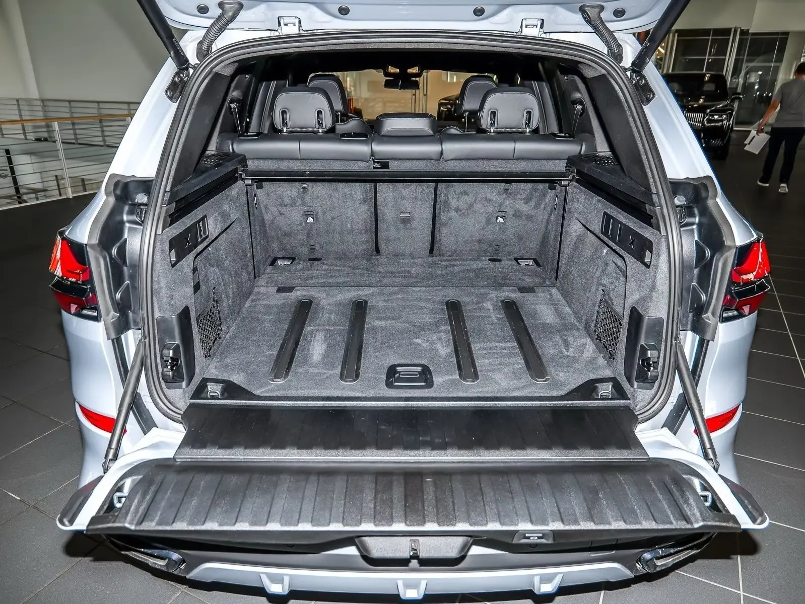 BMW X5 xDrive30d M Sport – fotka 18