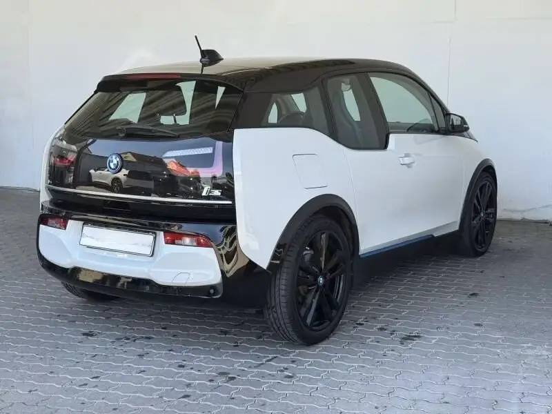 BMW i3 S  120 Ah  – fotka 2