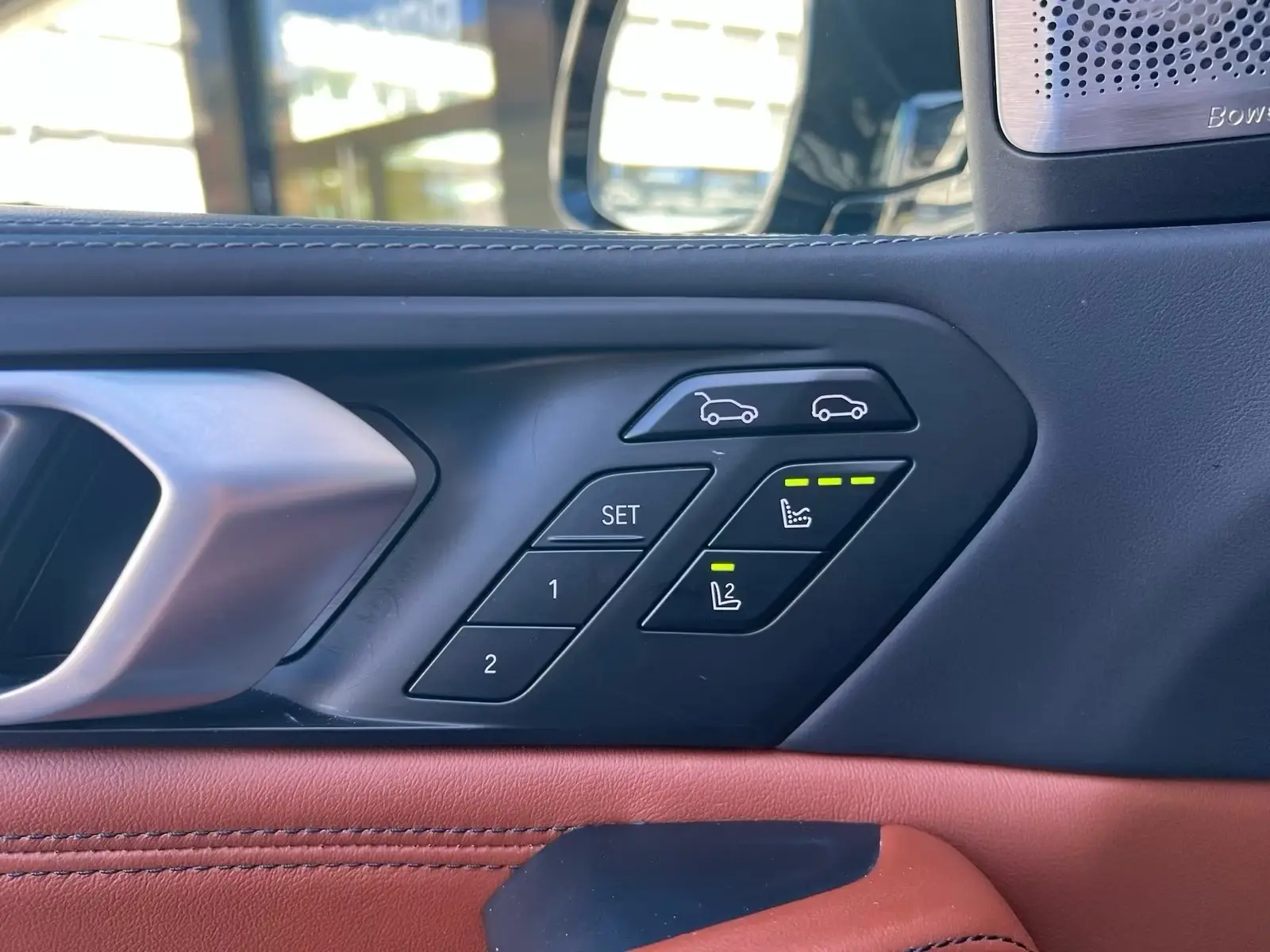BMW X6 xDrive40d M Sport – fotka 13