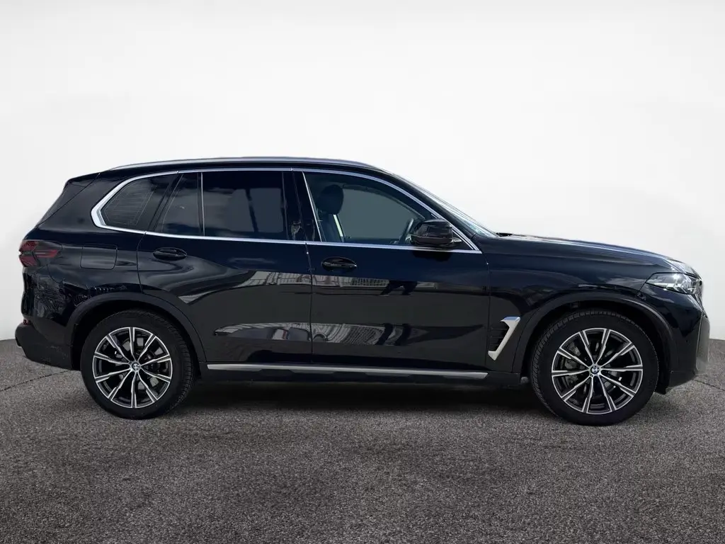 BMW X5 xDrive 50e – fotka 3