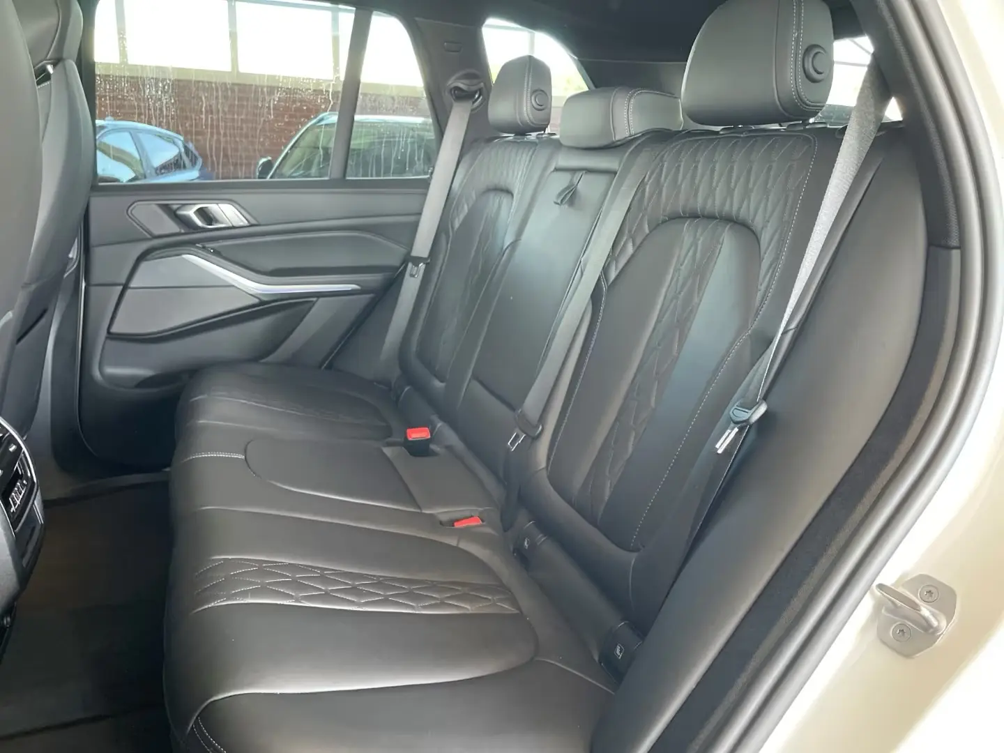 BMW X5 xDrive45e Hybrid M Sport – fotka 8