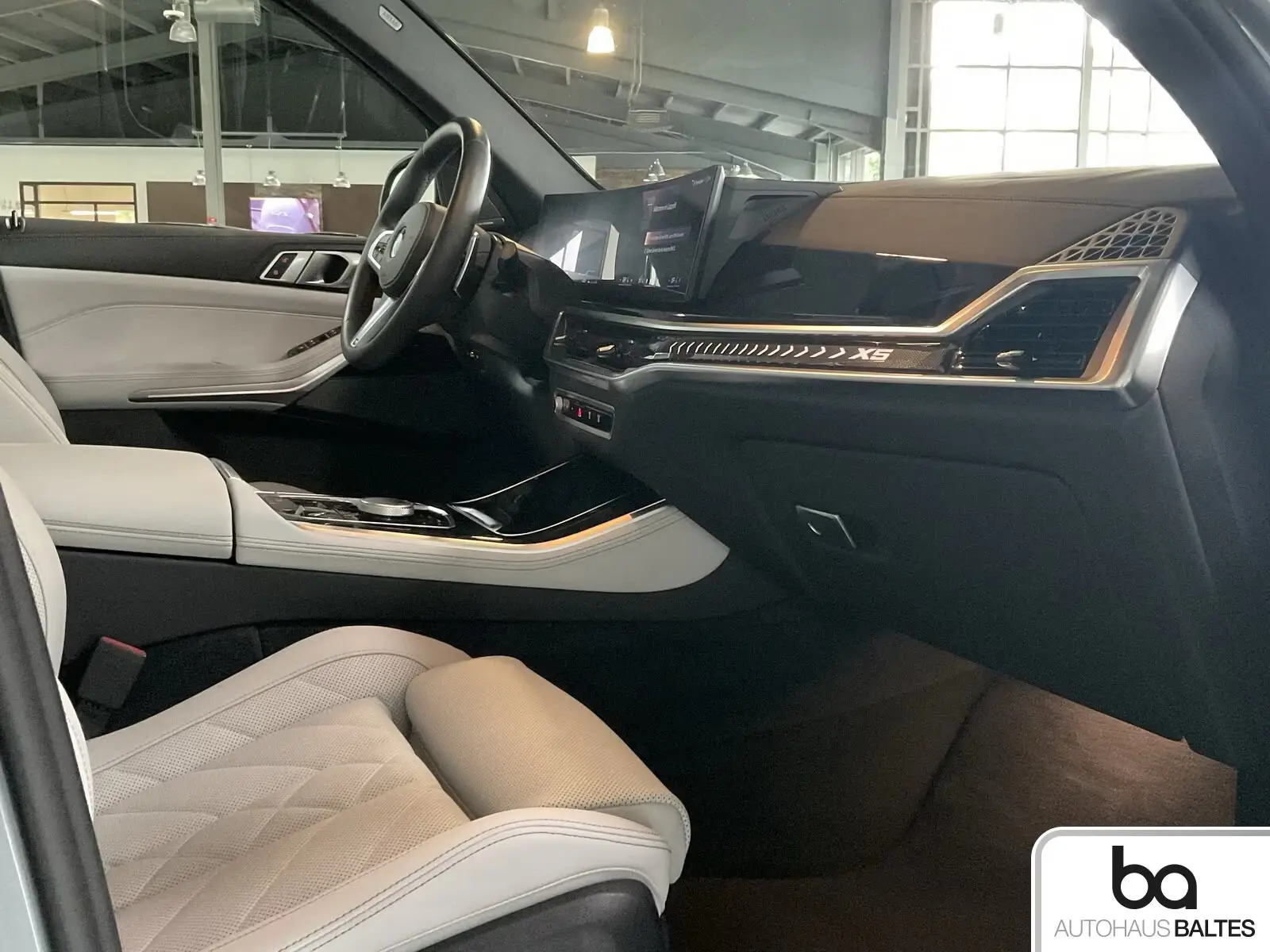 BMW X5 xDrive 30d M Sport Pro 7S/22 – fotka 6