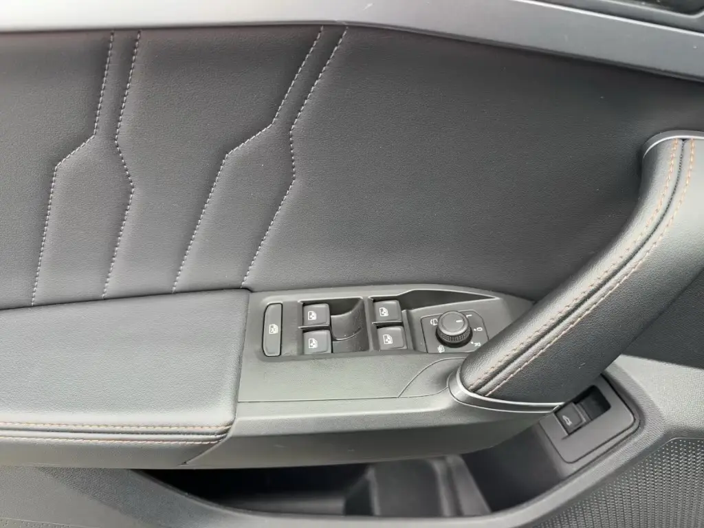 Cupra Formentor – fotka 15