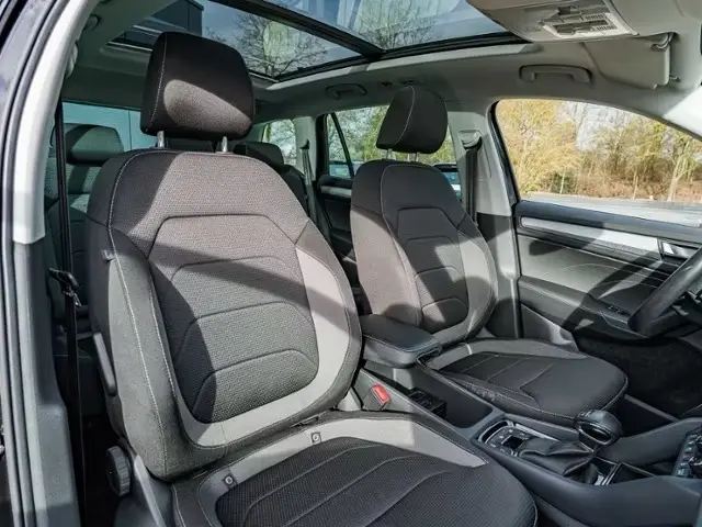 Skoda Kodiaq 2.0 TDI DSG 4x4 – fotka 8