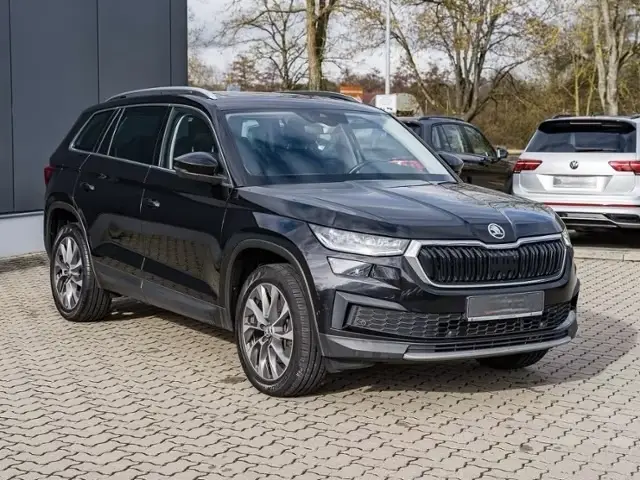 Skoda Kodiaq 2.0 TDI DSG 4x4 – fotka 3