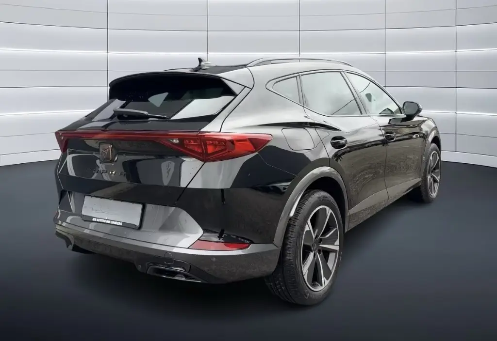 Cupra Formentor – fotka 3