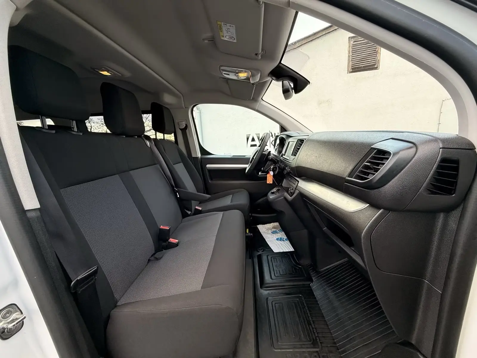 Toyota Proace Verso 2.0 D-4D L2 9Miest LONG – fotka 13