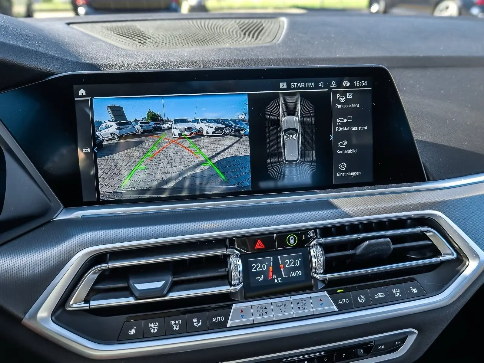 BMW X5 xDrive45e – fotka 17