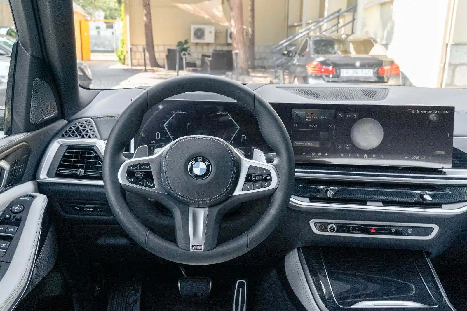 BMW X5 30d M Sport – fotka 10