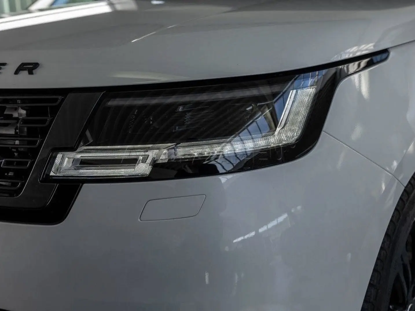 Land Rover Range Rover D350 Autobiography – fotka 2