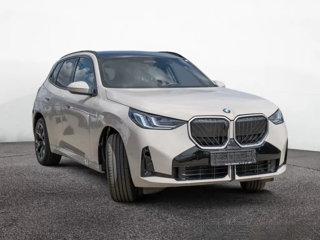 BMW X3 30e xDrive M-Sport – fotka 2