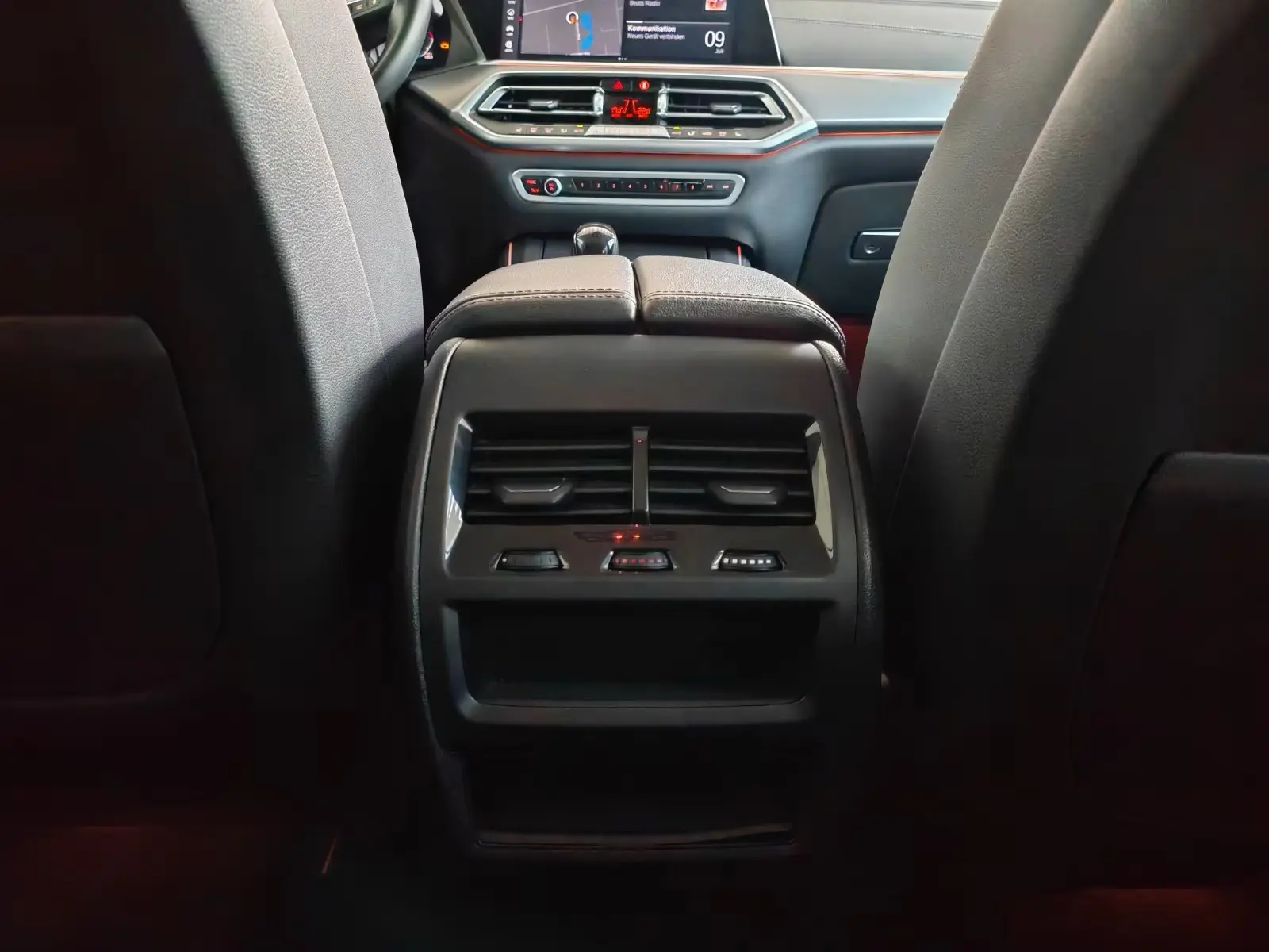 BMW X5 xD30d xLine – fotka 17