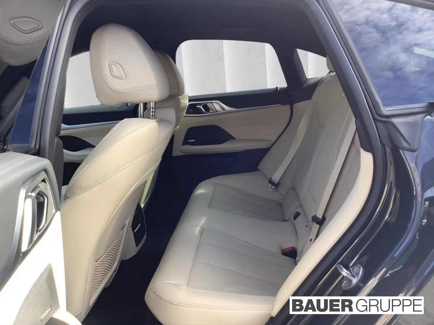 BMW 420 Gran Coupe i M Sport – fotka 14