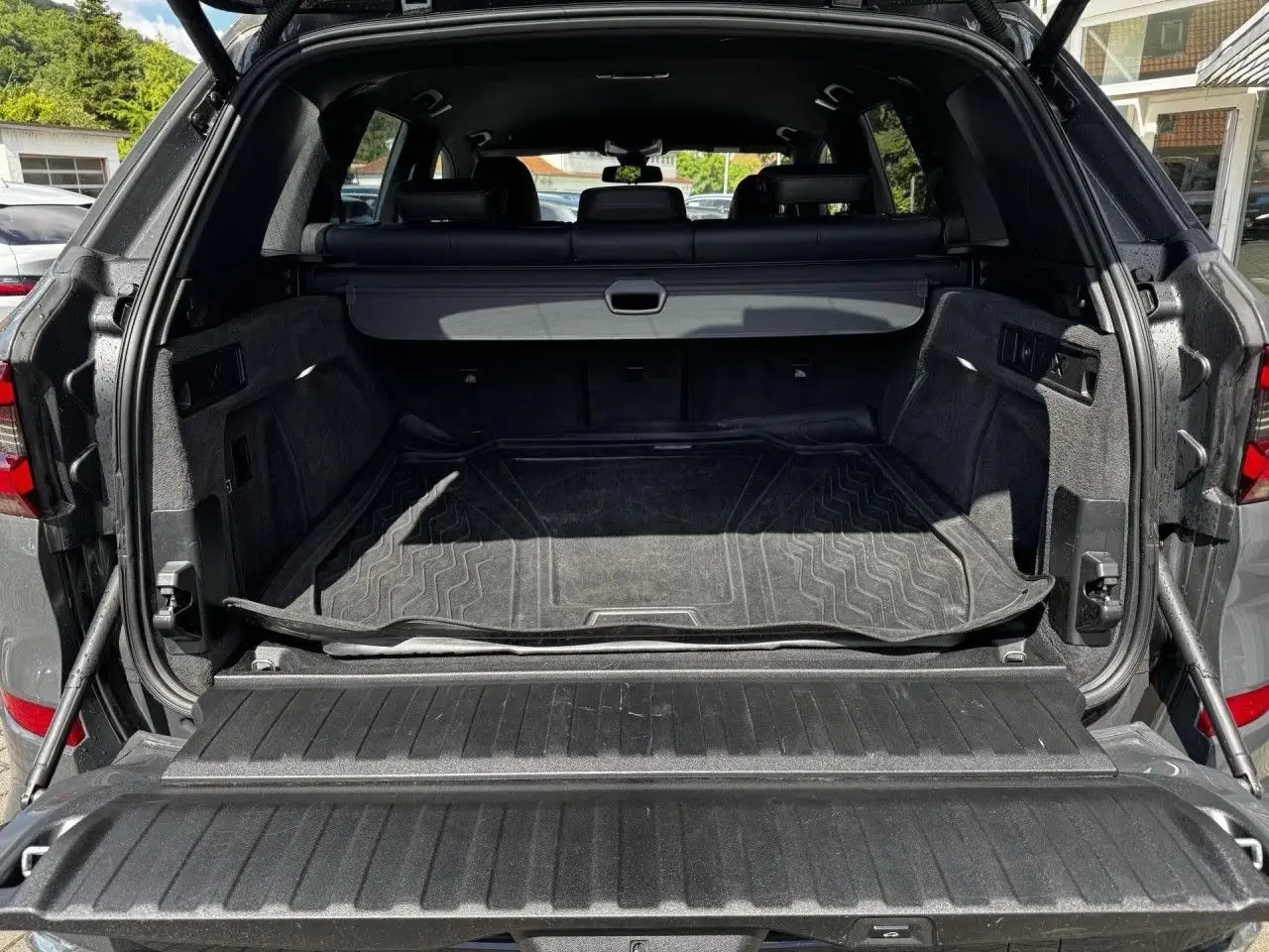 BMW X5 x30d M Sport – fotka 15
