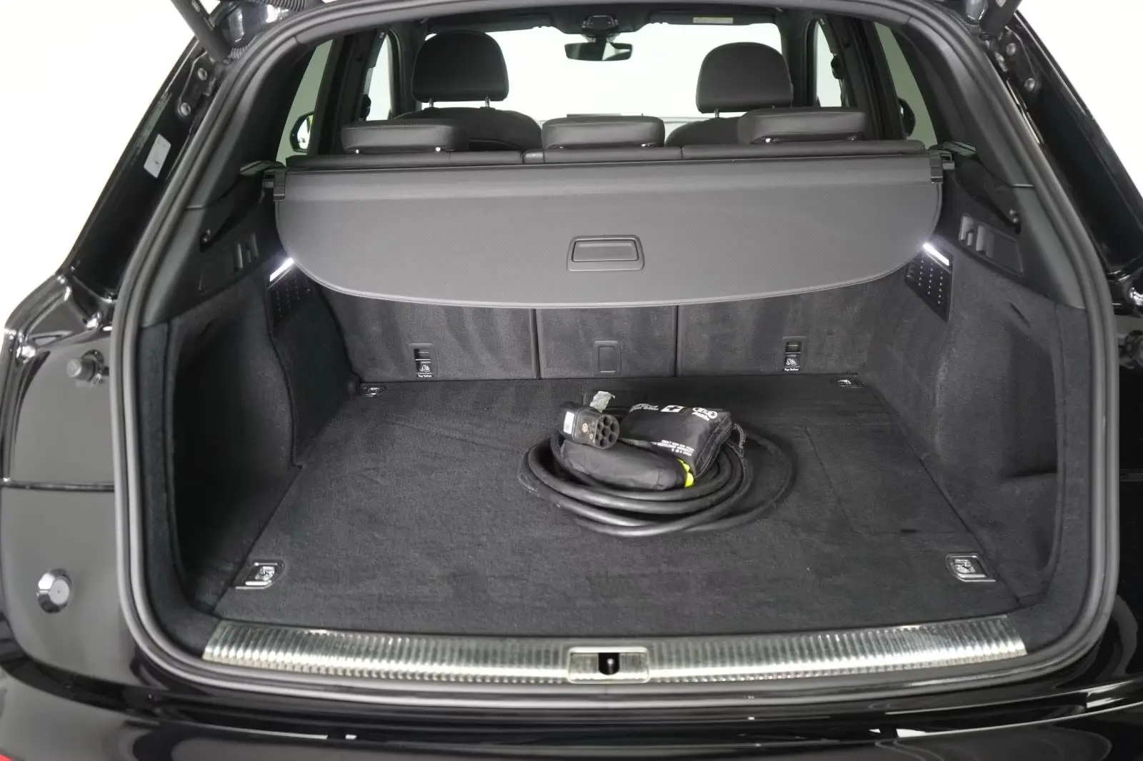 Audi Q5 50 TFSIe quattro S tronic advanced – fotka 21