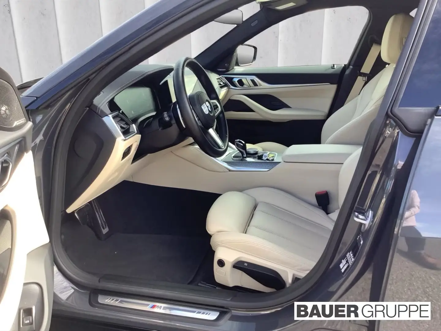 BMW 420 Gran Coupe i M Sport – fotka 12