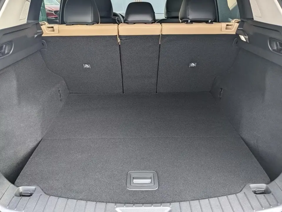 Mazda CX-5 2.5l (141PS) Homura AWD – fotka 14