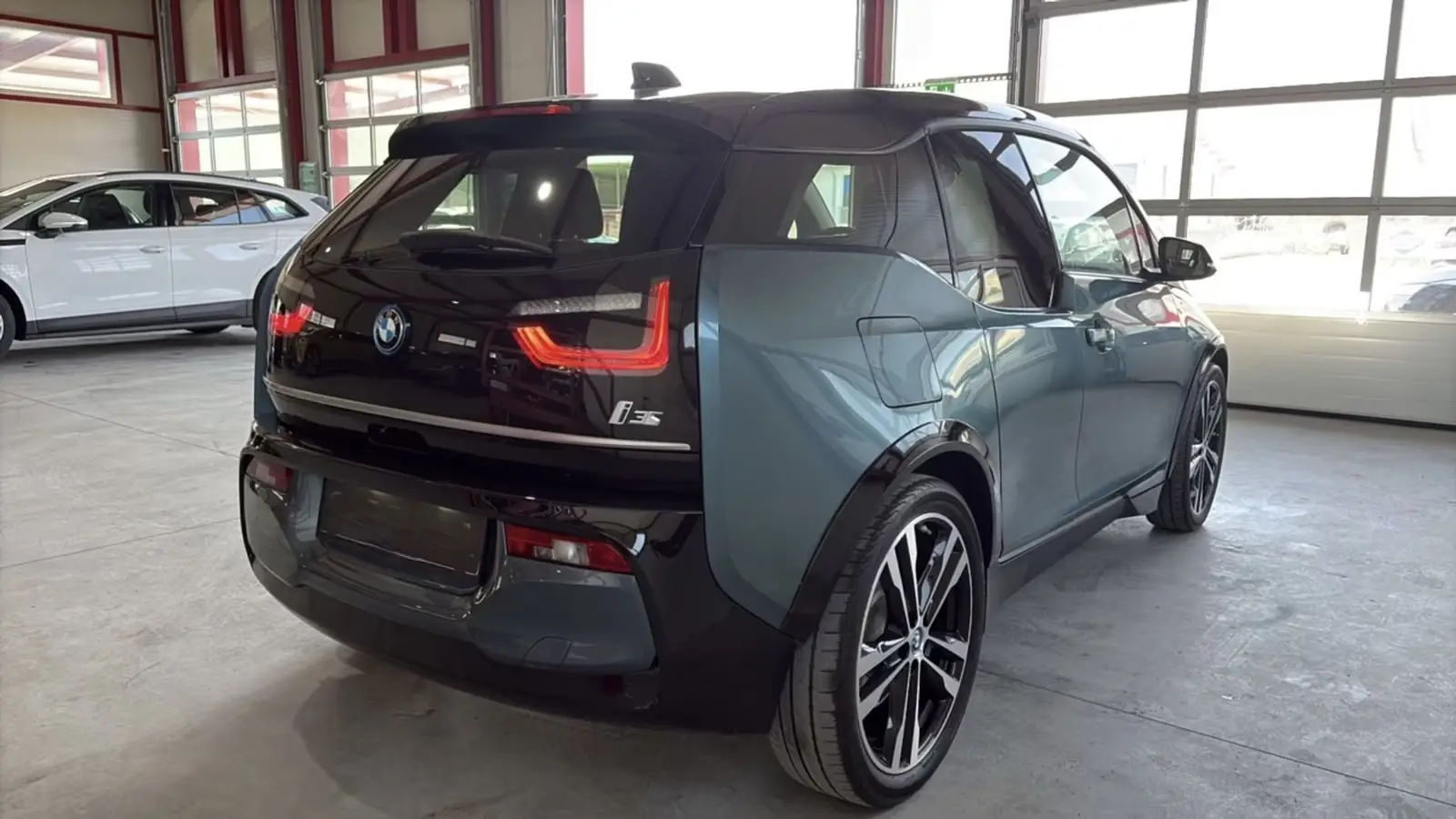 BMW i3 S 120Ah – fotka 5