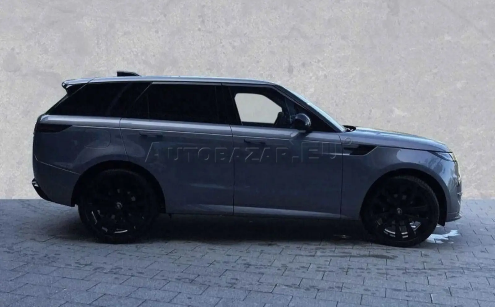 Land Rover Range Rover Sport 3.0 I6 D300 MHEV Dynamic HSE AWD A/T – fotka 5