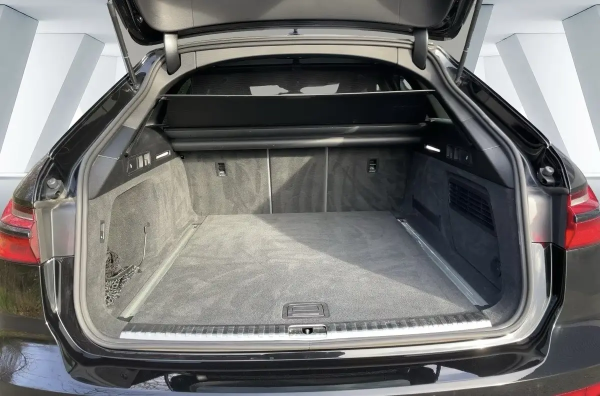 Audi S6 Avant – fotka 17