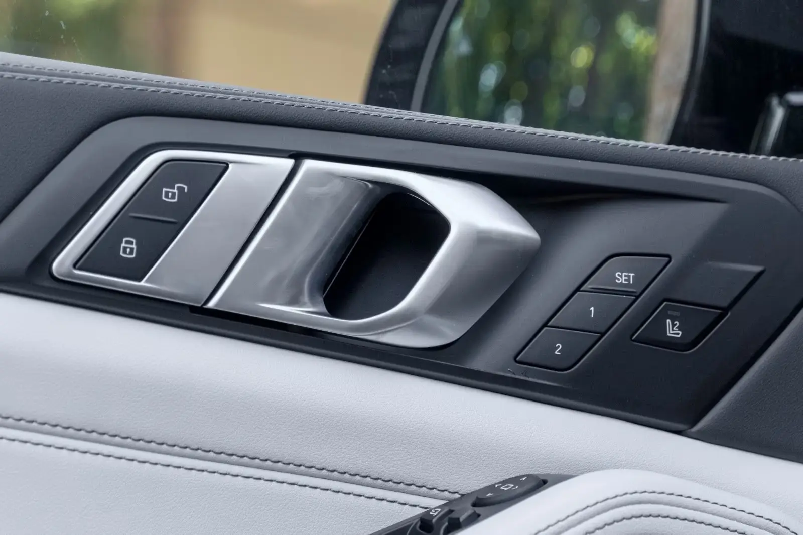 BMW X5 30d M Sport – fotka 17